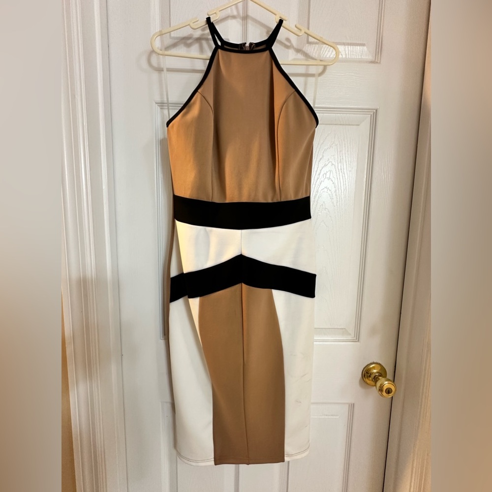 Super SEXY dress NWOT Size Large
